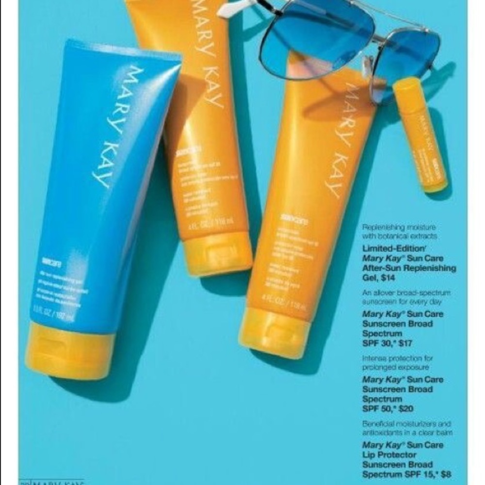 Sun Essentials To Layer On For Maximum Protection - image 1